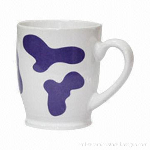 11oz footed mug, excellent quality and reasonable price